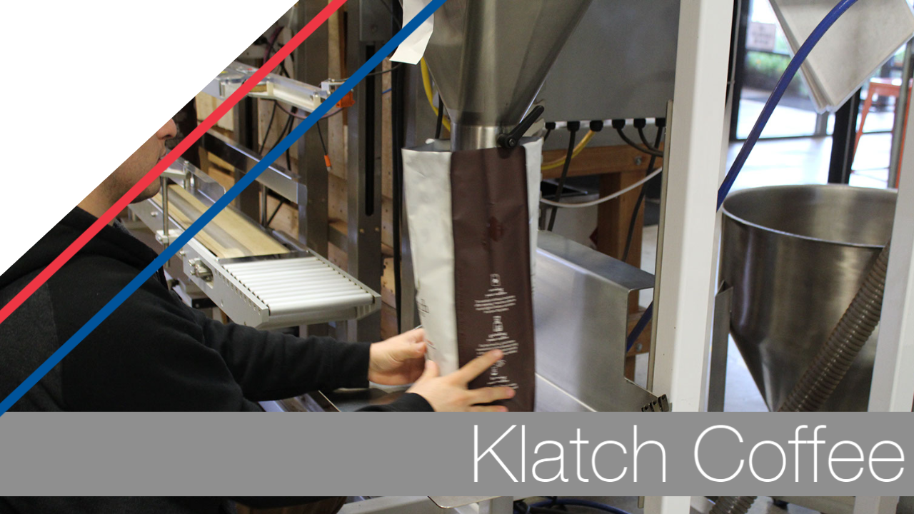Customer Success - Klatch Coffee